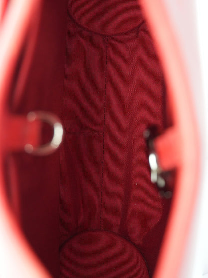 Vintage Dior 61 Shoulder Bag