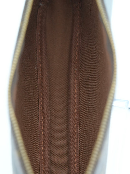 Vintage Louis Vuitton Monogram Canvas Pochette Accessoires
