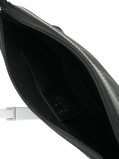 Gucci GG Monogram Canvas Shoulder Bag