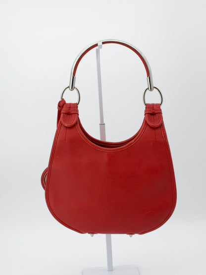 Vintage Dior 61 Shoulder Bag