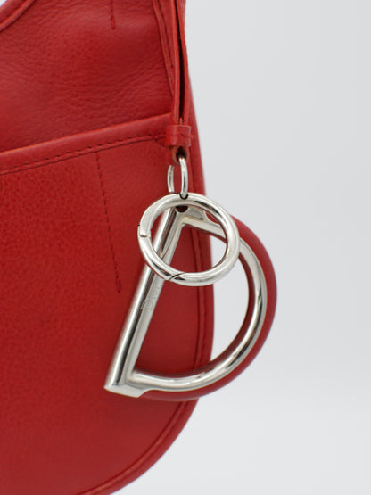 Vintage Dior 61 Shoulder Bag