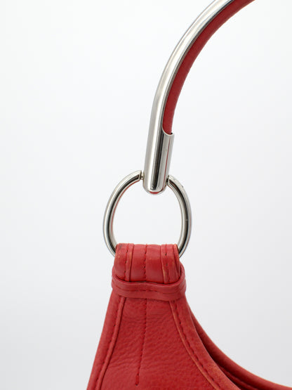 Vintage Dior 61 Shoulder Bag