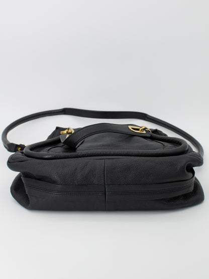 Chloe Medium Calfskin Paraty