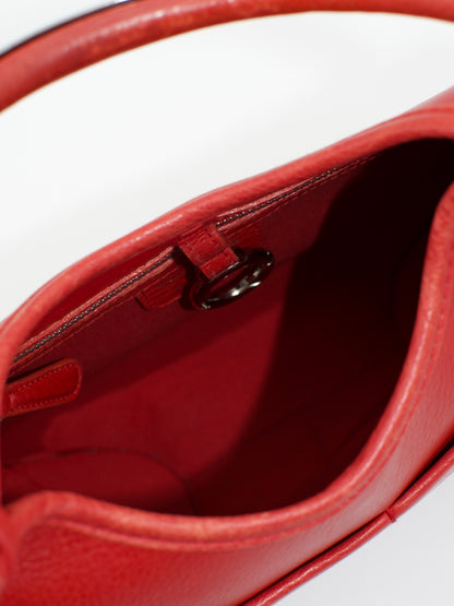 Vintage Dior 61 Shoulder Bag