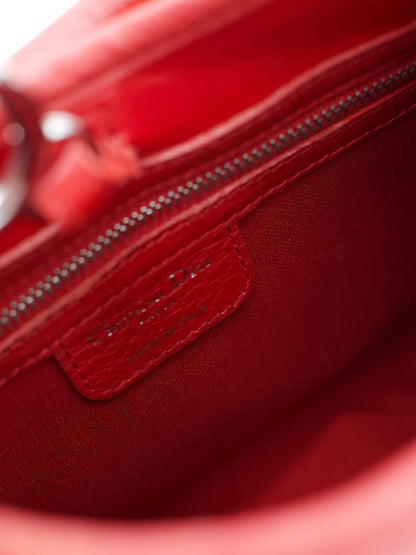 Vintage Dior 61 Shoulder Bag