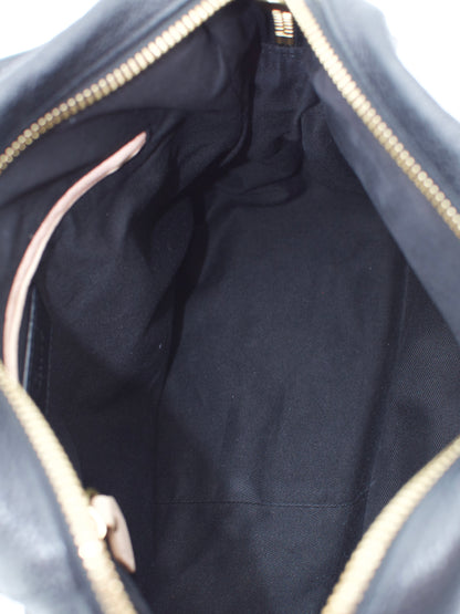 Chloe Medium Calfskin Paraty