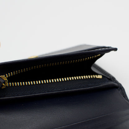 Gucci Horsebit 1955 Compact Wallet