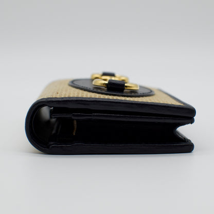 Gucci Horsebit 1955 Compact Wallet