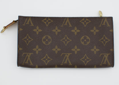 Vintage Louis Vuitton Monogram Bucket Grand Modèle (GM) with Pochette