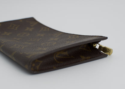 Vintage Louis Vuitton Monogram Bucket Grand Modèle (GM) with Pochette