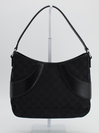 Gucci GG Canvas Shoulder Bag