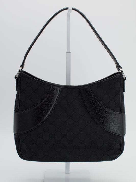 Gucci GG Canvas Shoulder Bag