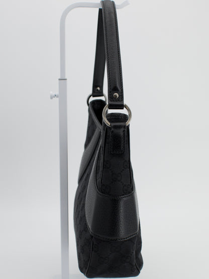 Gucci GG Canvas Shoulder Bag