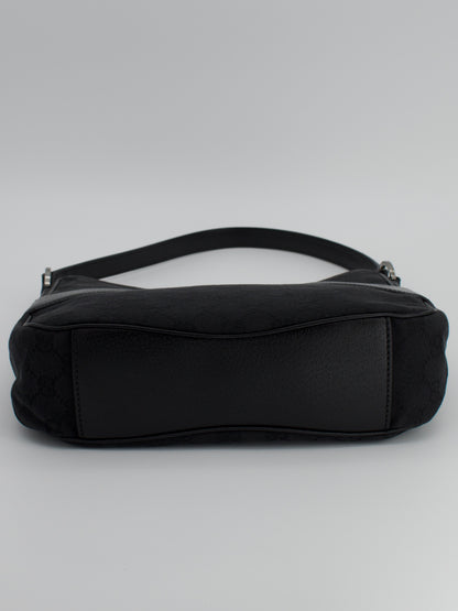 Gucci GG Canvas Shoulder Bag