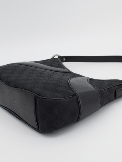Gucci GG Canvas Shoulder Bag